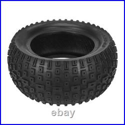 Pièces détachées scooter pneus aspirateur tout terrain fiables douze pouces