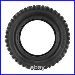 Pièces détachées scooter pneus aspirateur tout terrain fiables douze pouces
