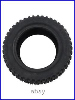 Pièces détachées scooter pneus aspirateur tout terrain fiables douze pouces