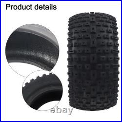 Pièces détachées scooter pneus aspirateur tout terrain fiables douze pouces