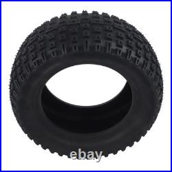 Pièces détachées scooter pneus aspirateur tout terrain fiables douze pouces