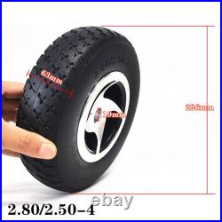 Pièces détachées scooters kits pneus pièces polyuréthane trottinettes porta