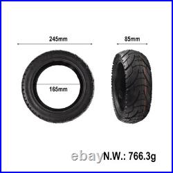 Pièces détachées scooters pneu tubeless accessoires tubeless route pneu équi