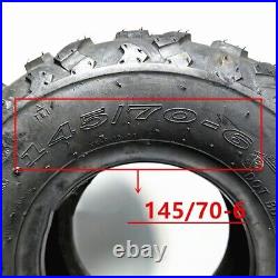 Pièces détachées trottinette électrique VTT pneu tubeless trottinettes élec Pièces détachées trottinette électrique VTT pneu tubeless trottinettes élec