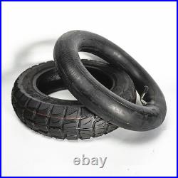 Pièces détachées trottinette électrique pack complet de pneu extérieur 10x2 Pièces détachées trottinette électrique pack complet de pneu extérieur 10x2