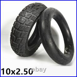 Pièces détachées trottinette électrique pack complet de pneu extérieur 10x2 Pièces détachées trottinette électrique pack complet de pneu extérieur 10x2