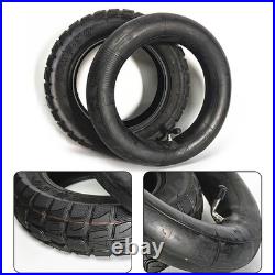 Pièces détachées trottinette électrique pack complet de pneu extérieur 10x2 Pièces détachées trottinette électrique pack complet de pneu extérieur 10x2