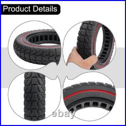 Pièces détachées trottinette électrique pneu solide 10 pouces accessoires pi Pièces détachées trottinette électrique pneu solide 10 pouces accessoires pi
