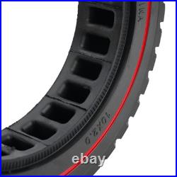 Pièces détachées trottinette électrique pneu solide 10 pouces accessoires pi Pièces détachées trottinette électrique pneu solide 10 pouces accessoires pi