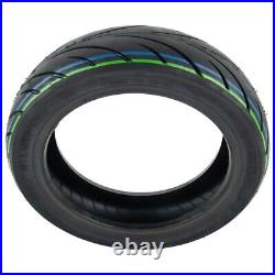 Pièces détachées trottinette électrique pneu tubeless 102.30-6.5 10 pouces