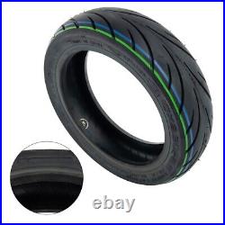 Pièces détachées trottinette électrique pneu tubeless 102.30-6.5 10 pouces