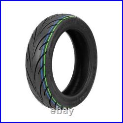 Pièces détachées trottinette électrique pneu tubeless 102.30-6.5 noir pièc