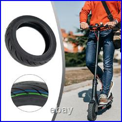 Pièces détachées trottinette électrique pneu tubeless 102.30-6.5 noir pièc