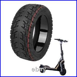 Pièces détachées trottinette électrique pneu tubeless 90/55-7 1207g pneu tou