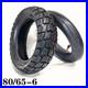 Pièces détachées trottinettes électriques pneu tube intérieur 80/65-6 820g