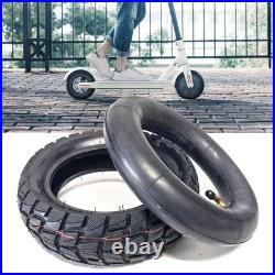 Pièces détachées trottinettes électriques pneu tube intérieur 80/65-6 820g