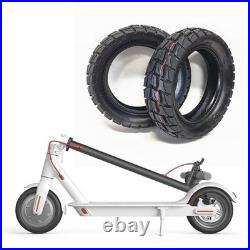 Pièces détachées trottinettes électriques pneu tube intérieur 80/65-6 820g