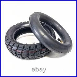 Pièces détachées trottinettes électriques pneu tube intérieur 80/65-6 820g