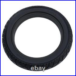 Pièces détachées véhicule électrique pneu solide pour VTT vélo route 12 1/