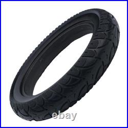 Pièces détachées véhicule électrique pneu solide pour VTT vélo route 12 1/