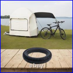 Pièces détachées véhicule électrique pneu solide pour VTT vélo route 12 1/