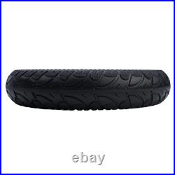 Pièces détachées véhicule électrique pneu solide pour VTT vélo route 12 1/