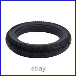 Pièces détachées véhicule électrique pneu solide pour VTT vélo route 12 1/