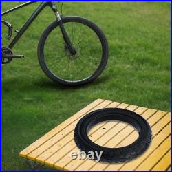 Pièces détachées véhicule électrique pneu solide pour VTT vélo route 12 1/