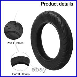 Pièces détachées vélo électrique scooters pneus moteur pièces remplacement