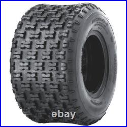 Pneu Art Slicer 20x11-9 43J 6PR TL Pour Moto Pièces Détachées Accessoires