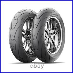 Pneu Michelin Bopper 130/70-12 56L TL Pour Moto Pièces Détachées Accessoires