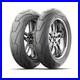 Pneu Michelin Bopper 130/70-12 56L TL Pour Moto Pièces Détachées Accessoires