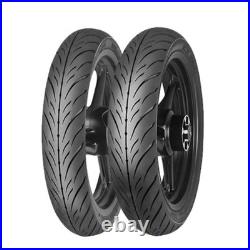 Pneu Mitas MC-25 Bogart 130/70-17 62S TL Pour Moto Pièces Détachées Ciclomoteur Pneu Mitas MC-25 Bogart 130/70-17 62S TL Pour Moto Pièces Détachées Ciclomoteur