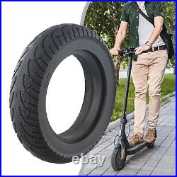 Pneu Pneu Solide Trottinette Électrique Pièces Détachées 10 Pouces 10X2,50 C