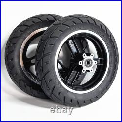 Pneu solide 10x2,50 trottinette électrique pièces détachées scooter électri Pneu solide 10x2,50 trottinette électrique pièces détachées scooter électri