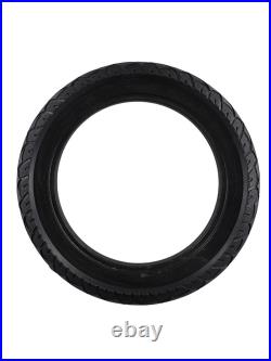 Pneu solide 12 pouces 12,5x2,50 accessoires noir pièces détachées