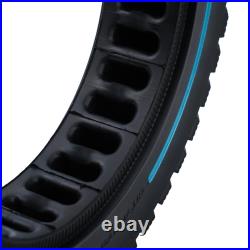 Pneu solide scooter pneus pièces détachées/PRO caoutchouc pneu solide 10 pouc Pneu solide scooter pneus pièces détachées/PRO caoutchouc pneu solide 10 pouc