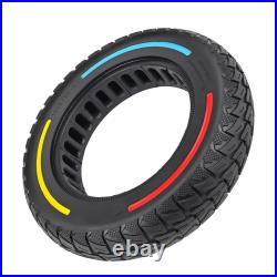 Pneu solide scooter pneus pièces détachées/PRO caoutchouc pneu solide 10 pouc Pneu solide scooter pneus pièces détachées/PRO caoutchouc pneu solide 10 pouc