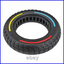 Pneu solide scooter pneus pièces détachées/PRO caoutchouc pneu solide 10 pouc Pneu solide scooter pneus pièces détachées/PRO caoutchouc pneu solide 10 pouc
