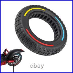 Pneu solide scooter pneus pièces détachées/PRO caoutchouc pneu solide 10 pouc Pneu solide scooter pneus pièces détachées/PRO caoutchouc pneu solide 10 pouc