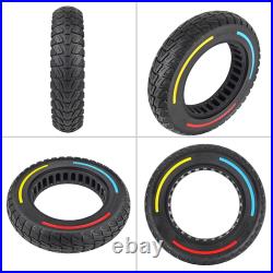 Pneu solide scooter pneus pièces détachées/PRO caoutchouc pneu solide 10 pouc Pneu solide scooter pneus pièces détachées/PRO caoutchouc pneu solide 10 pouc
