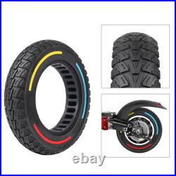 Pneu solide scooter pneus pièces détachées/PRO caoutchouc pneu solide 10 pouc Pneu solide scooter pneus pièces détachées/PRO caoutchouc pneu solide 10 pouc