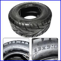 Pneu tubeless installation facile pièces détachées résistant à l'usure long Pneu tubeless installation facile pièces détachées résistant à l'usure long