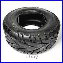Pneu tubeless installation facile pièces détachées résistant à l'usure long Pneu tubeless installation facile pièces détachées résistant à l'usure long