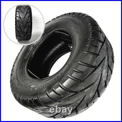 Pneu tubeless installation facile pièces détachées résistant à l'usure long Pneu tubeless installation facile pièces détachées résistant à l'usure long