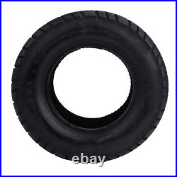 Pneu tubeless installation facile pièces détachées résistant à l'usure long Pneu tubeless installation facile pièces détachées résistant à l'usure long