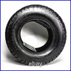 Pneu tubeless installation facile pièces détachées résistant à l'usure long Pneu tubeless installation facile pièces détachées résistant à l'usure long