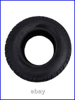 Pneu tubeless installation facile pièces détachées résistant à l'usure long Pneu tubeless installation facile pièces détachées résistant à l'usure long