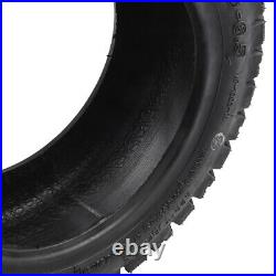 Pneu tubeless tout terrain 11 pouces 90/65-6,5 1120g noir pièces détachées