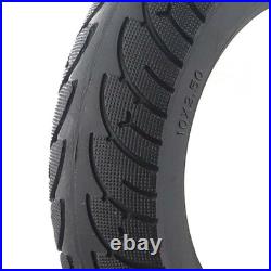 Pneus 10x2,50 pouces pour trottinette électrique pièces détachées entretien
